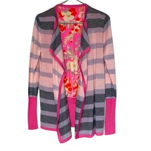 Beautiful lightweight cardigan